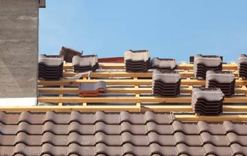 Brambridge clay roofing costs