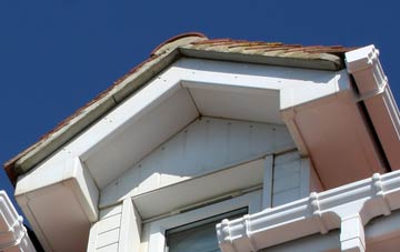 Brambridge fascia installation costs