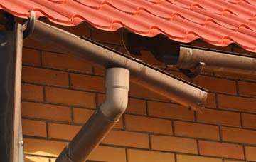 Brambridge gutter repair costs