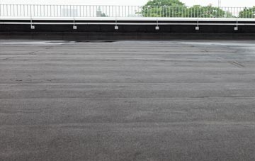 Brambridge asphalt roof replacement