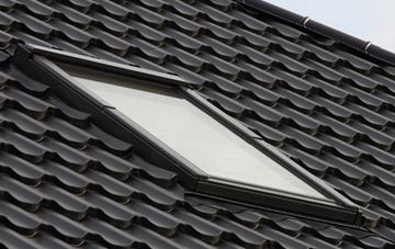 benefits of Brambridge roof windows