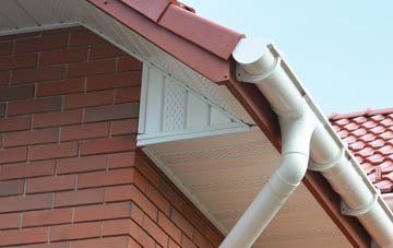 Brambridge soffit repair costs
