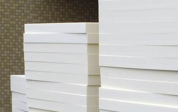 Brambridge tapered roof insulation costs