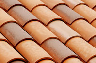 Brambridge clay roofing