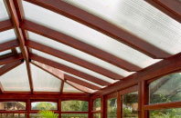 Brambridge conservatory roofing insulation
