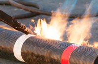 Brambridge flat roofing replacement