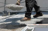 find rated Brambridge flat roofing replacement companies