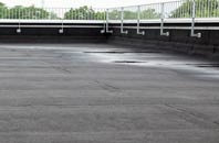 find rated Brambridge flat roofing companies