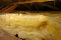 Brambridge pitch roof insulation