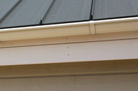 Brambridge soffit repair