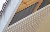 rated Brambridge soffit repair companies